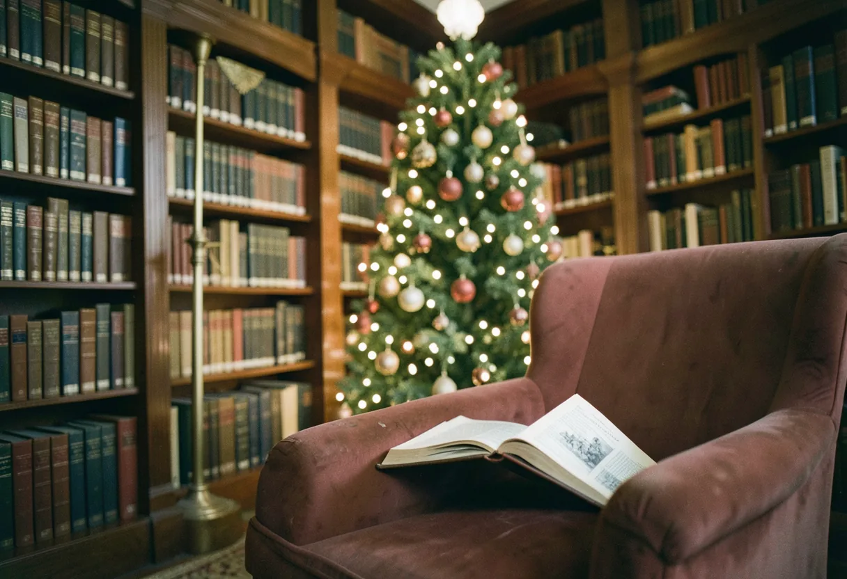 Fun Facts Christmas: 40+ Traditions & Historical Origins