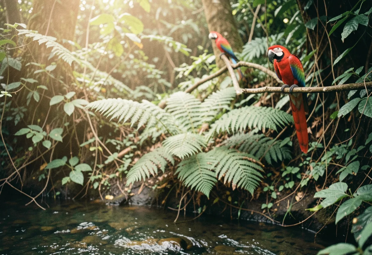 Fun Facts Costa Rica: 25+ Eco & Wildlife Insights