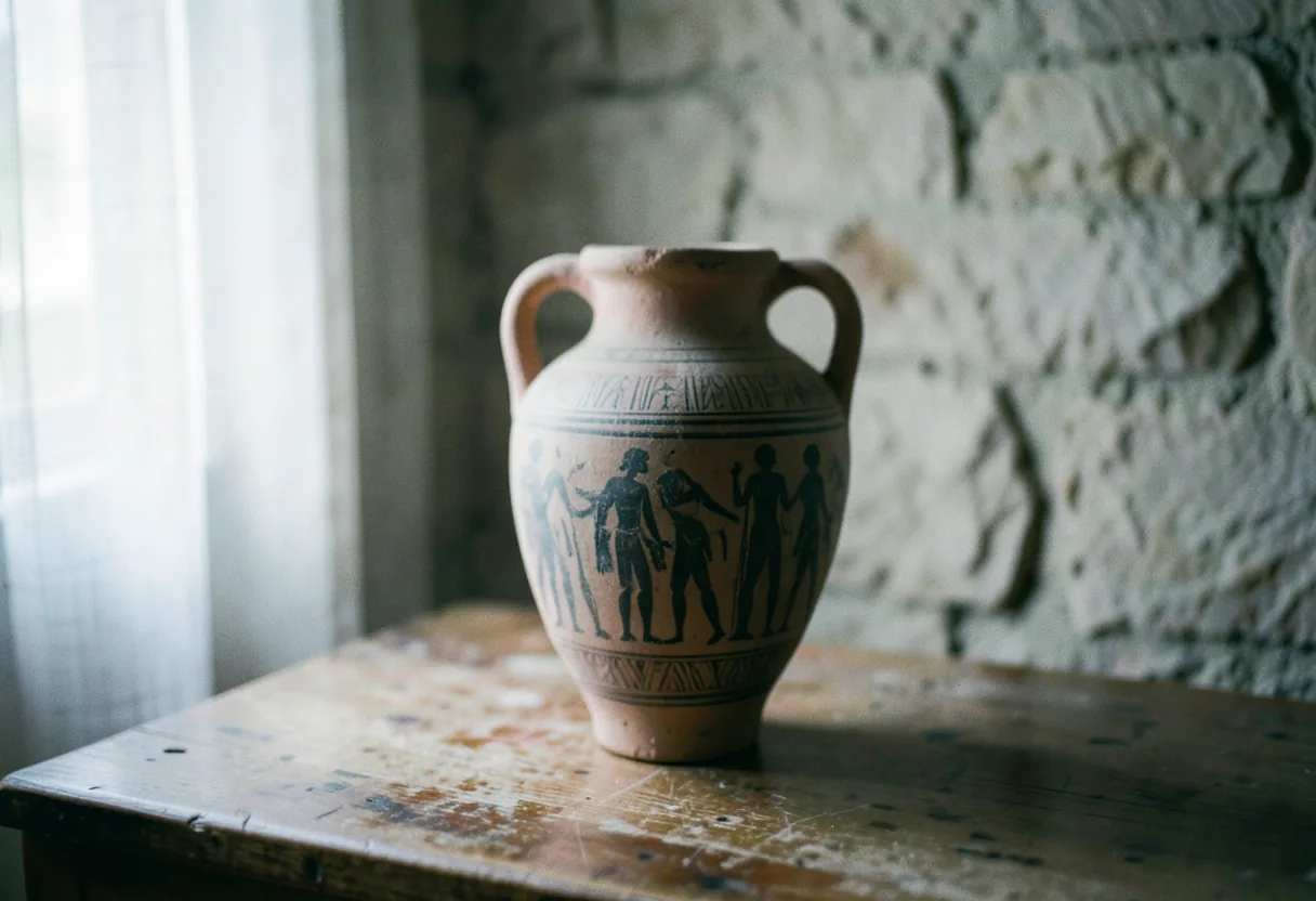 Fun Facts Greece: 40+ Hellenic Culture Facts