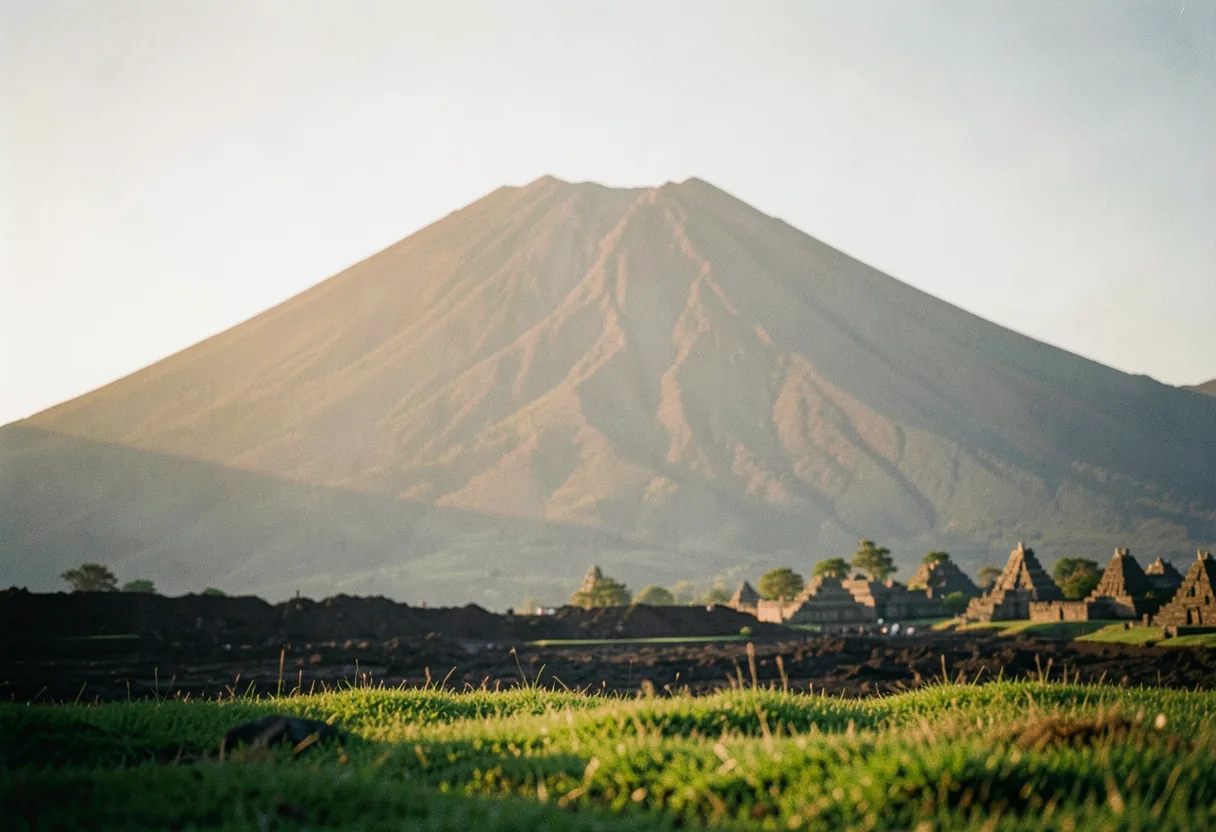 Fun Facts Guatemala: 15+ Mayan & Volcanic Facts