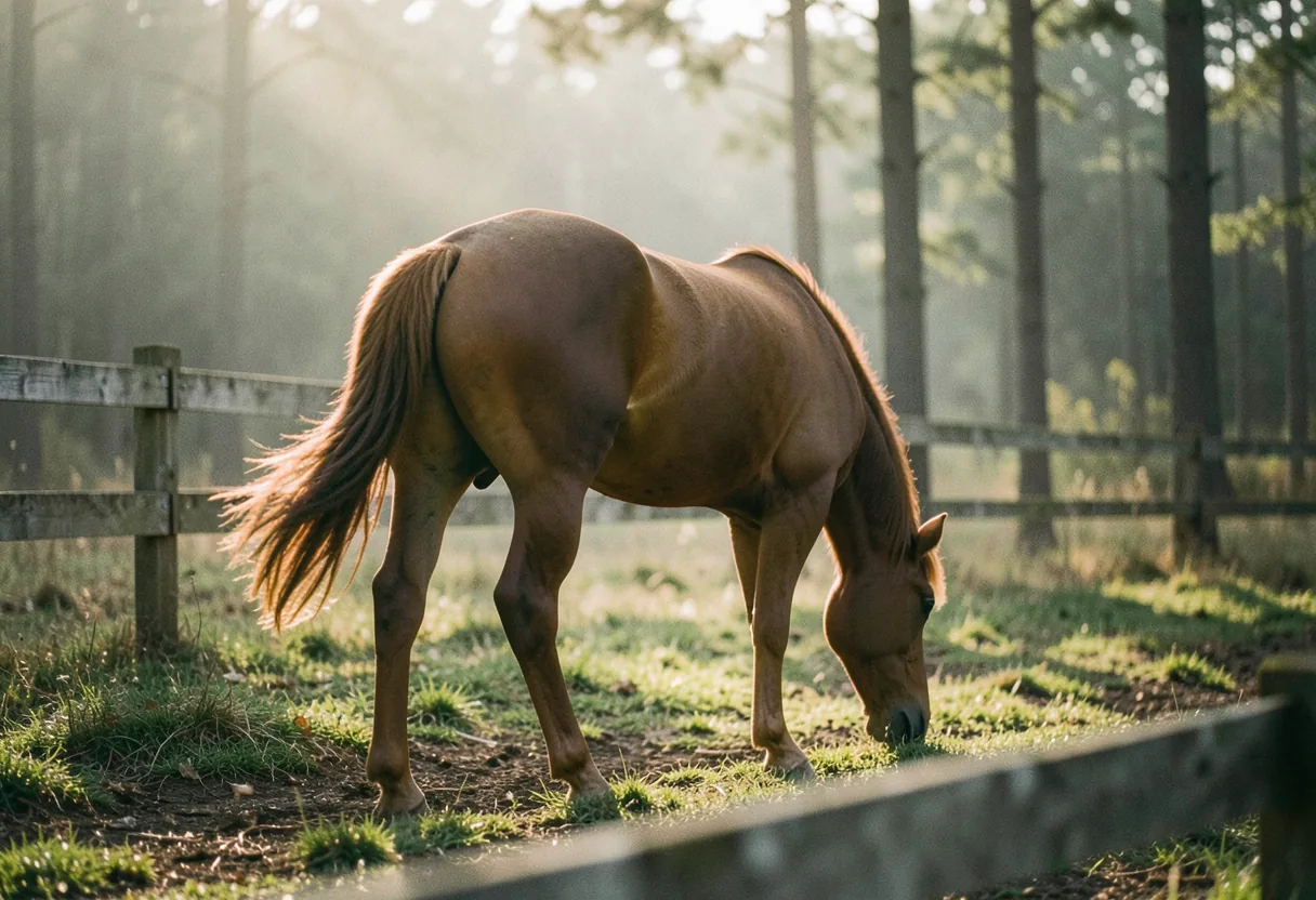 Fun Facts Horses: 30+ Equine Behavior & History Facts