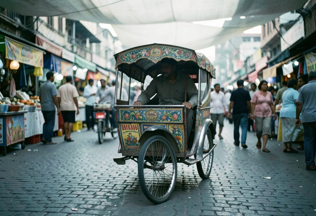 Fun Facts India: 20+ South Asian Heritage Facts