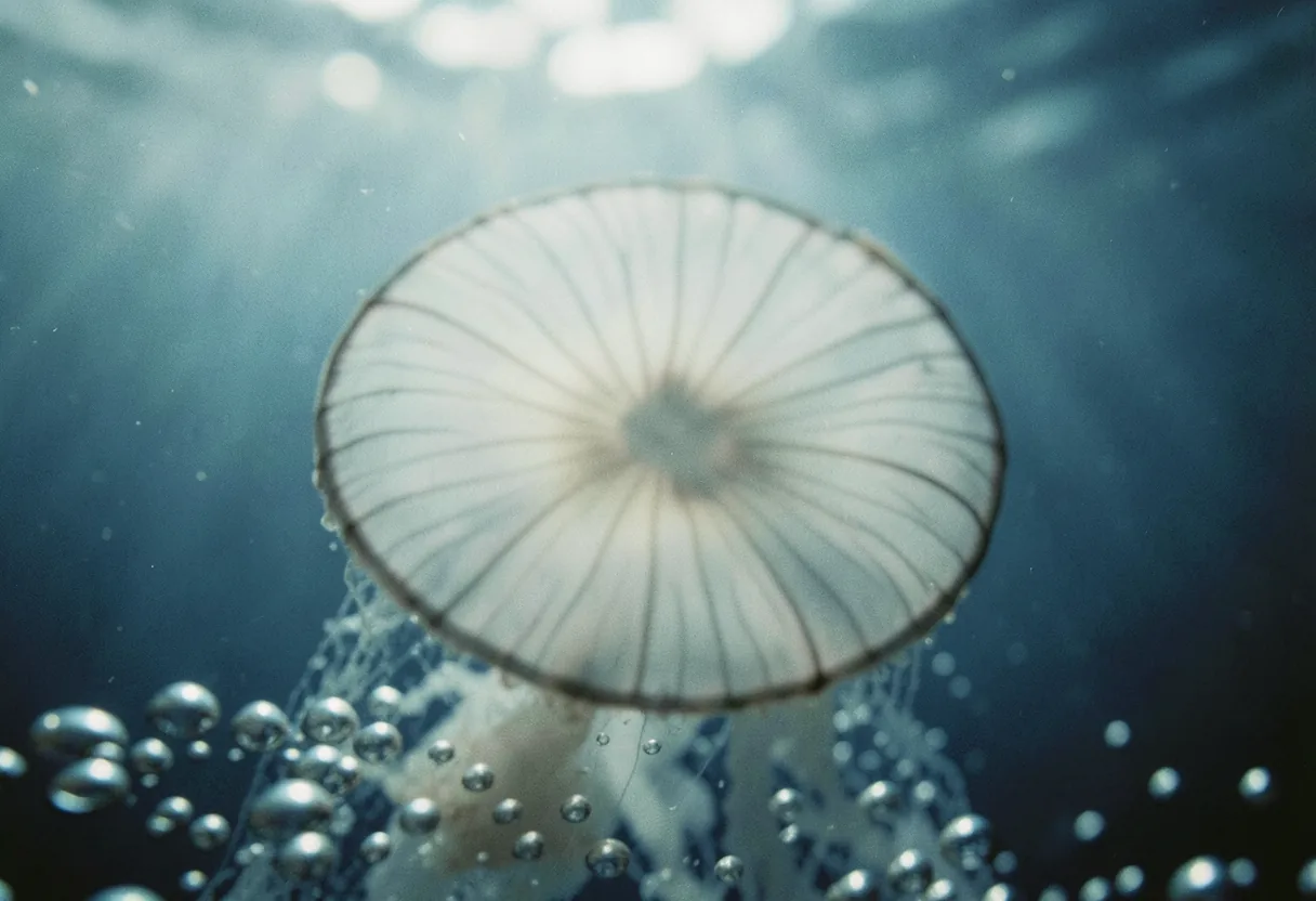 Fun Facts Jellyfish: 20+ Ocean Creature Facts