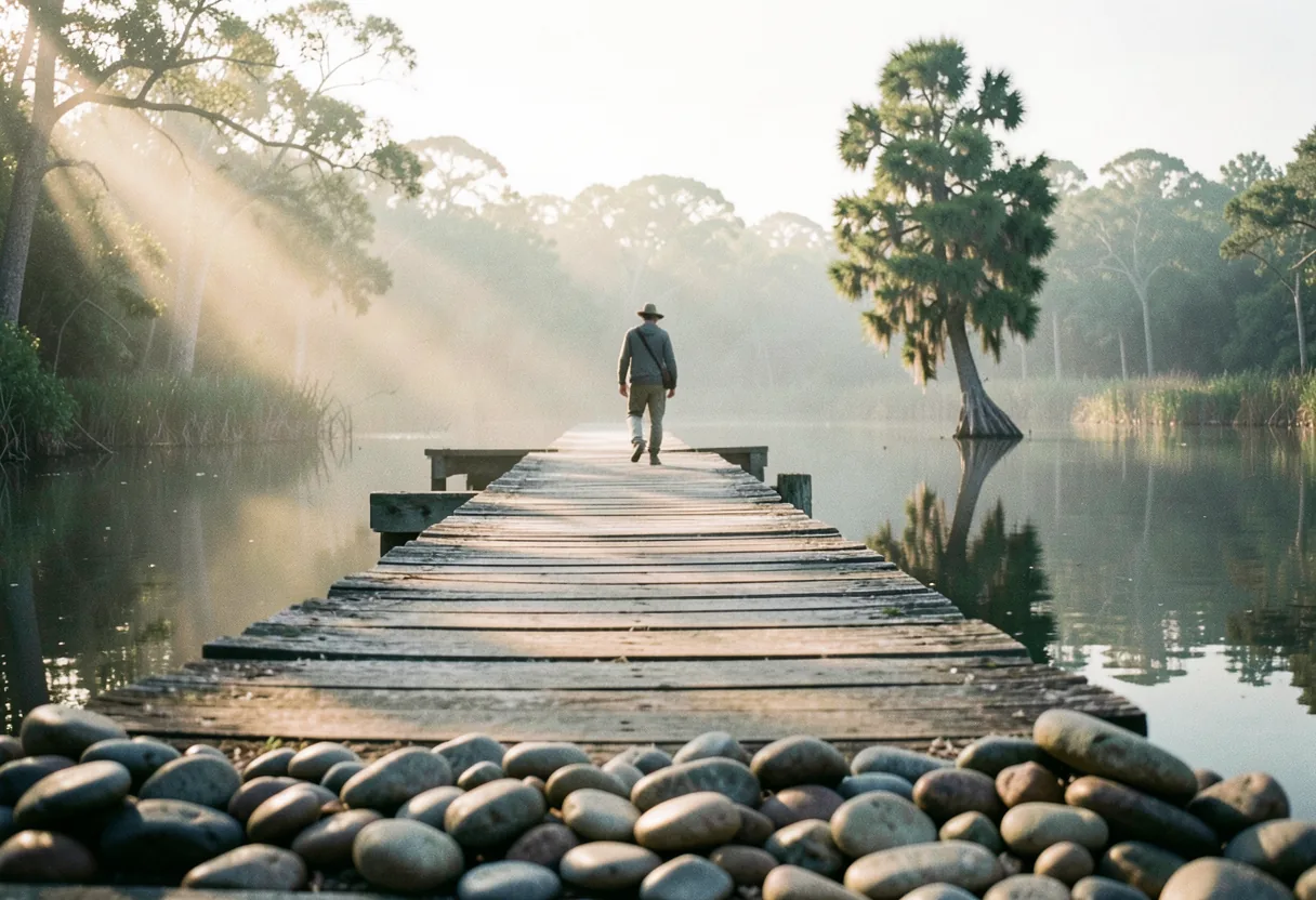 Fun Facts Louisiana: 8+ Bayou & Cultural Facts
