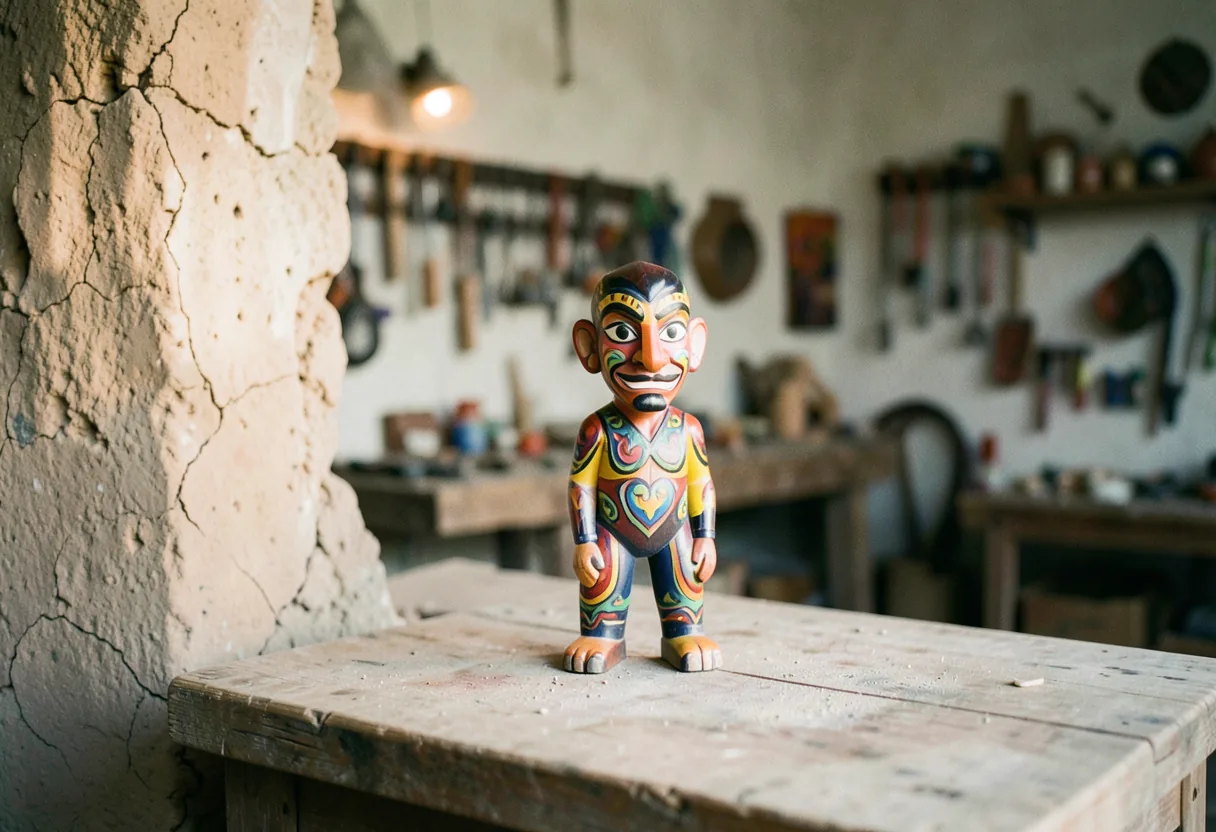 Fun Facts of Mexico: 50+ Surprising Cultural & Historical Insights
