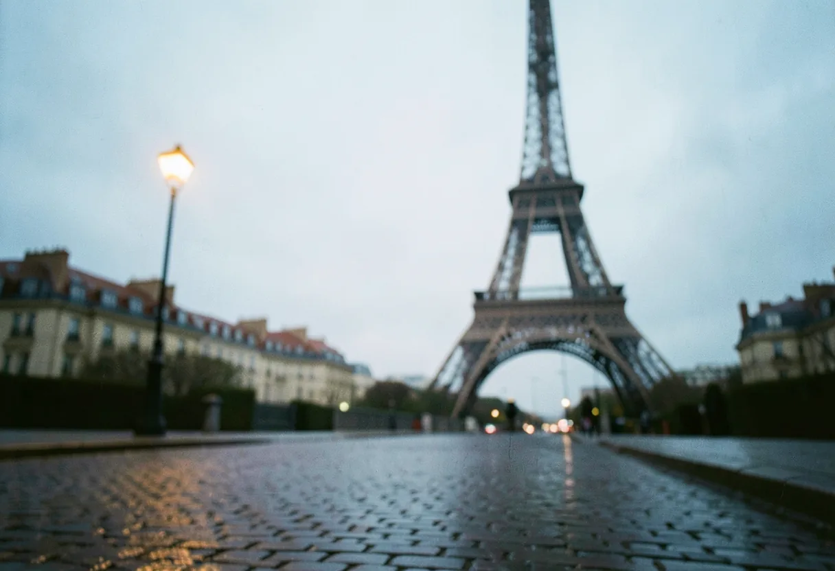 Fun Facts Paris: 30+ City of Light Cultural Facts