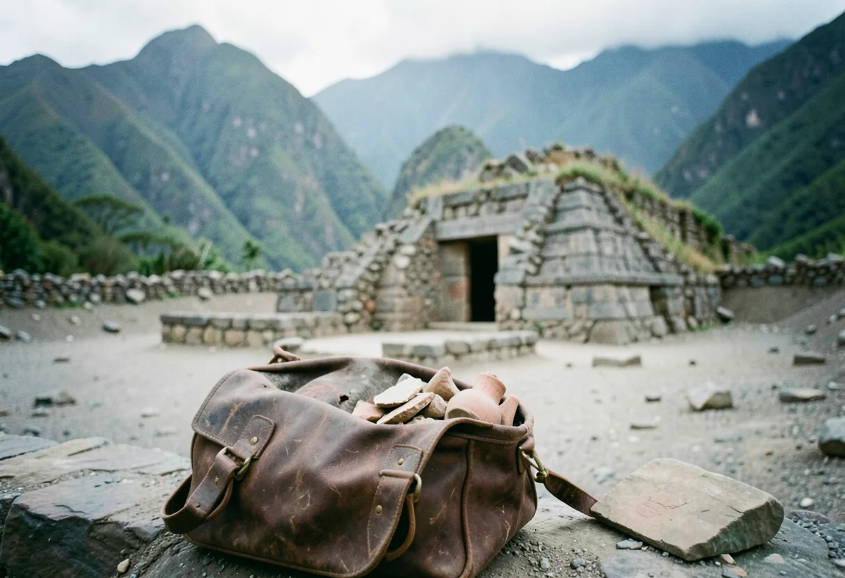 Fun Facts Peru: 30+ Inca & Andean Discoveries