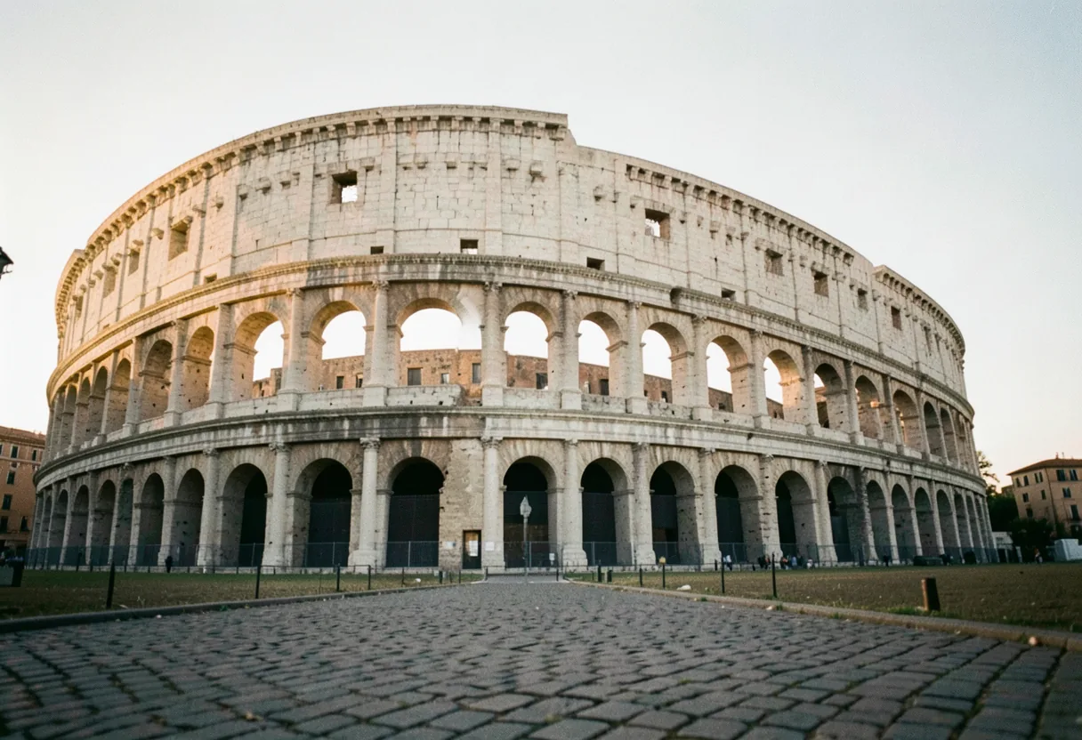 Fun Facts Rome: 15+ Eternal City Heritage Facts