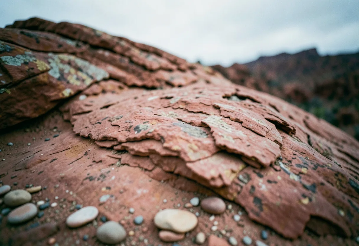 Fun Facts Utah: 10+ Red Rock & State Facts