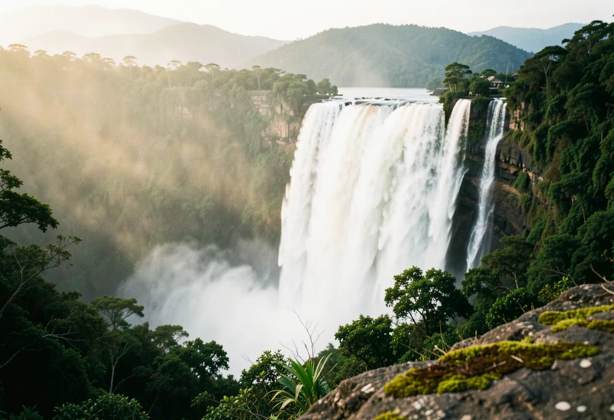 Fun Facts Venezuela: 20+ Natural & Cultural Facts
