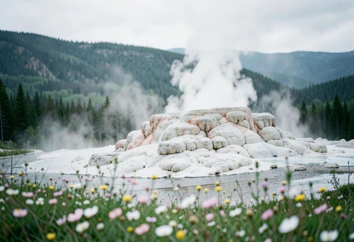 Fun Facts Yellowstone: 15+ Geothermal & Wildlife Facts