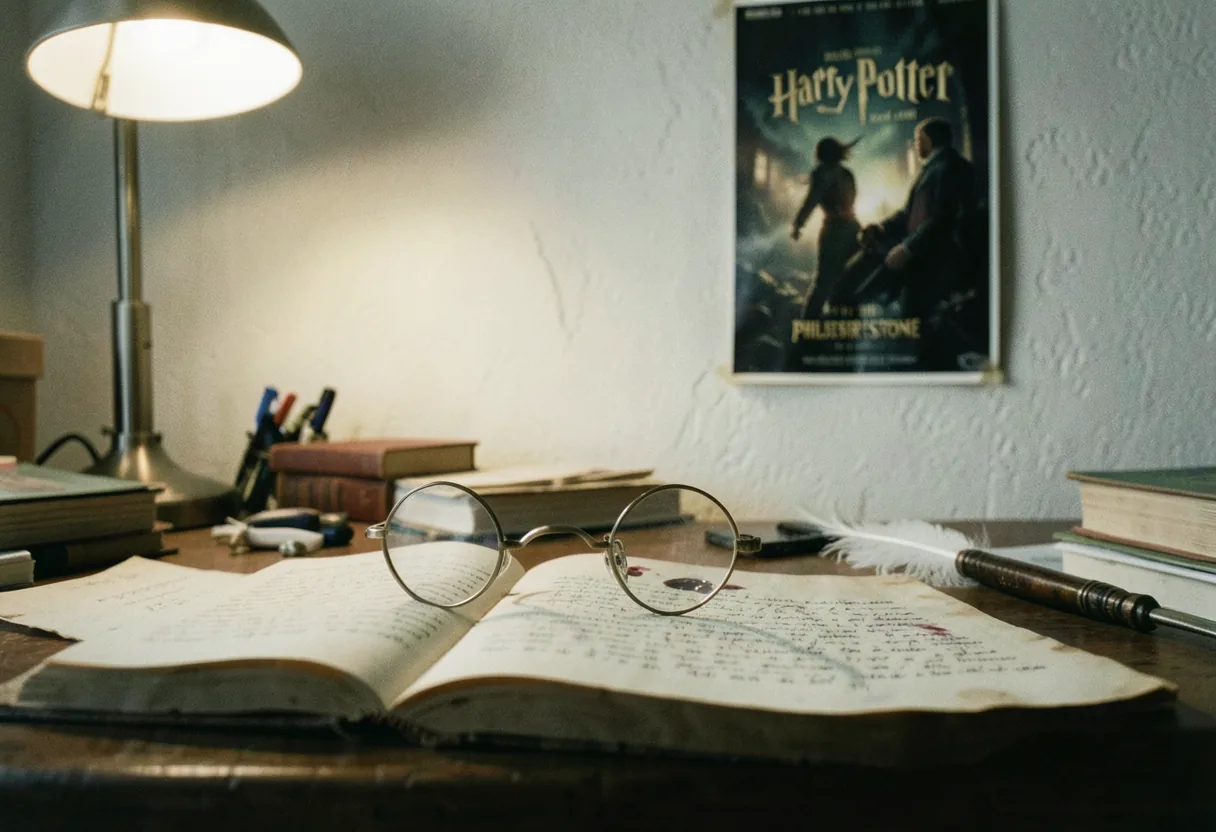 Harry Potter Movie Trivia: 30+ Wizarding World Facts