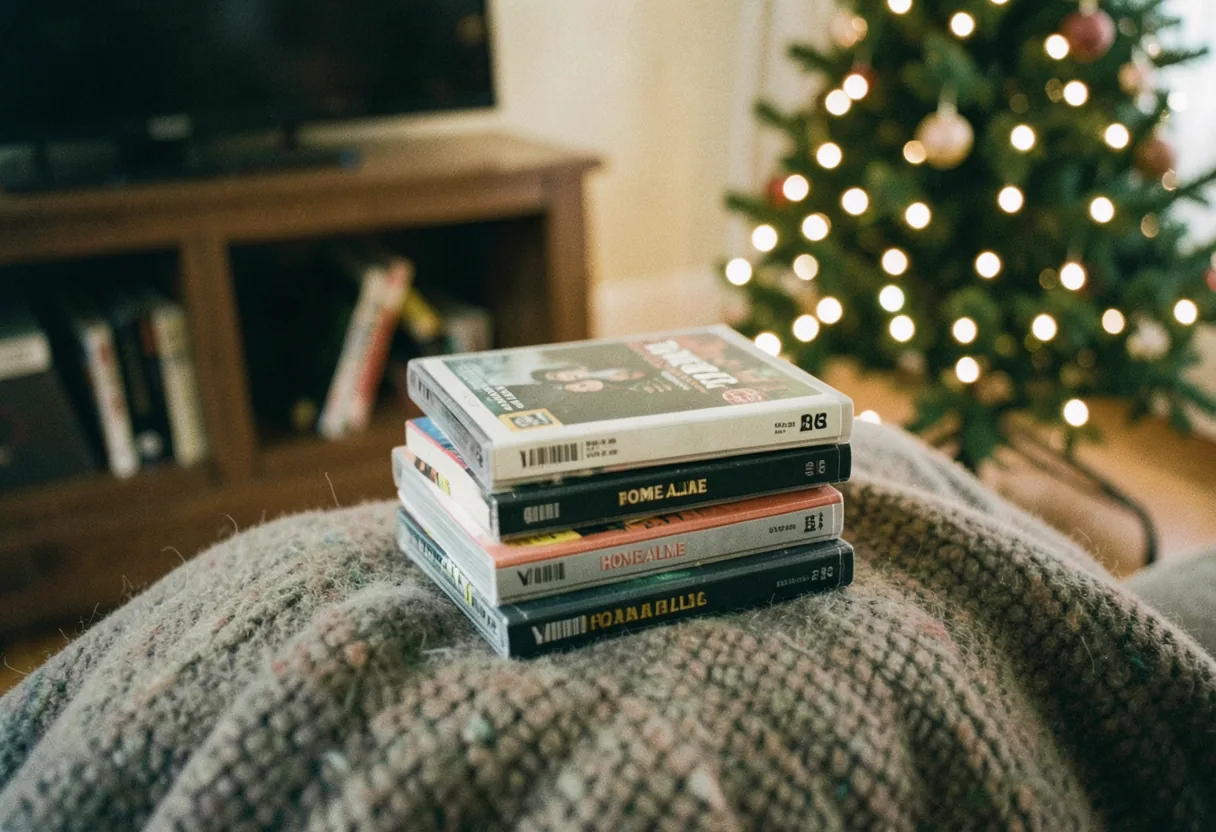 Home Alone Movie Trivia: 40+ Festive Facts & Questions