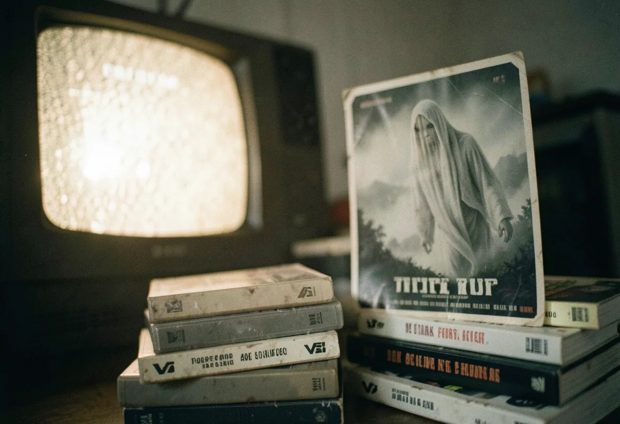 Horror Movie Trivia: Scariest Facts & Questions